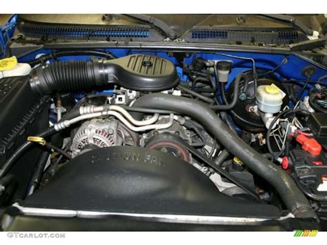 Dodge Dakota V Engine For Sale