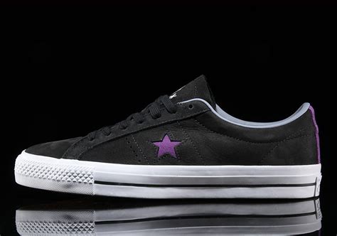 Dinosaur Jr Converse Chuck Taylor One Star Sneaker Bar Detroit