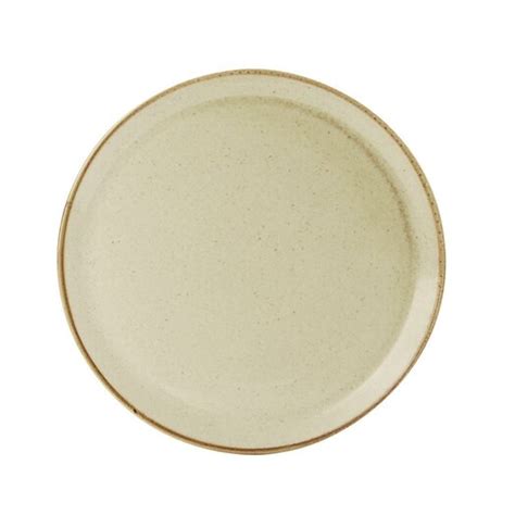 Bord Rond Plat Cm Wheat Bordenenzo