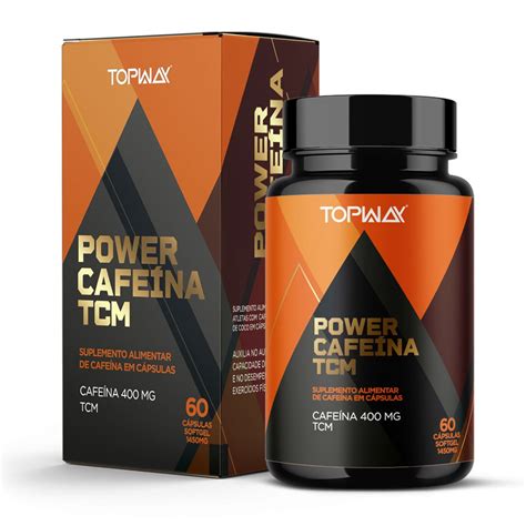 Power Cafe Na Tcm Termog Nico Topway C C Psulas Submarino