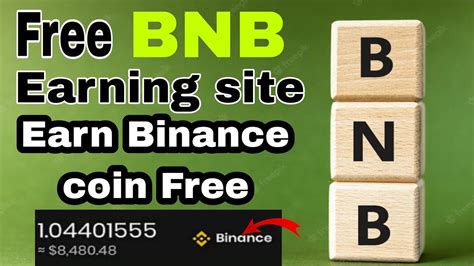 Free BNB Earning Site 2022 Free Claim BNB In Faust Earn BNB