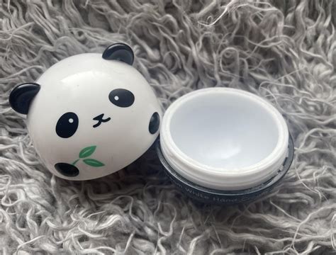 Tonymoly Panda’s Dream White Hand Cream R Panporn