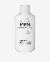 Σετ North for Men Ultimate Balance 148175 Gianna George Oriflame