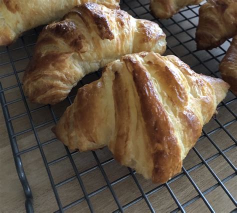 Butter Croissant Recipe Culinary Immigration Culinary Immigration