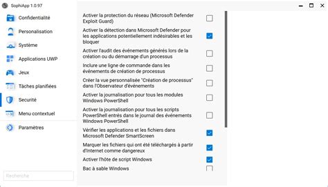 Loutil Parfait Pour Personnaliser Et Optimiser Windows