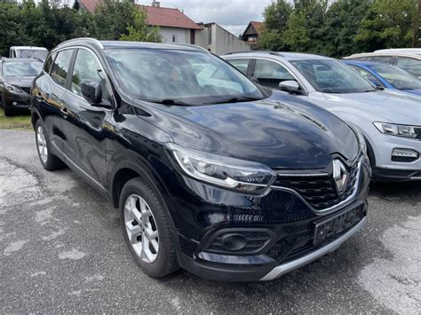 Renault Kadjar DCi 115 BLUE ENERGY LIMITED NIJE UVOZ 1 REG U RH 2019 God