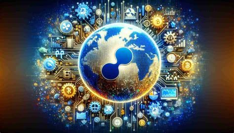 Ripple N Oyun De I Tiren D N Global Finans Nas L Bozabilece I