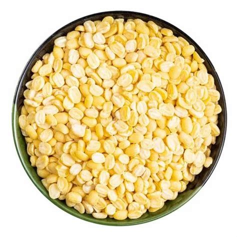 Split Moong Dal, High in Protein at Rs 108/kg in Bhopal | ID: 27435490930