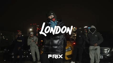 Free Albanian Drill Beat X Uk Drill Type Beat London