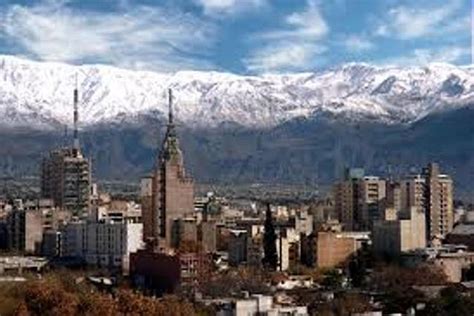 City Tour of Mendoza with Cerro de la Gloria 2024