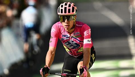 Rigoberto Urán El Ciclista Que Inspiró Esta Historia