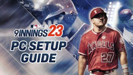 Team Management Guide For Mlb Innings How To Upgrade Your Team