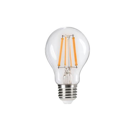 Żarówka Led E14 ściemnialna Filament 7w 4000k 810lm 29635 Kanlux