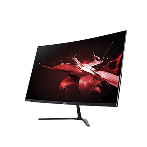 ACER NITRO ED320QR P 31.5 GAMING SERIES MONITOR | Berdaya