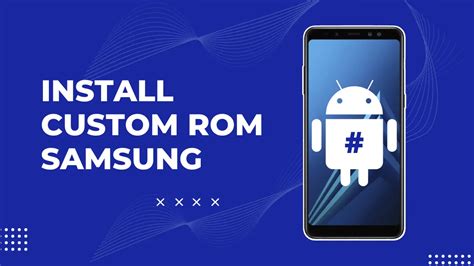 Samsung Galaxy J7 Prime Custom Rom Installation Easiest Way