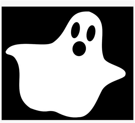 Cute Ghost Png