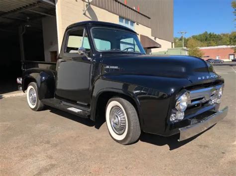 1954 Mercury M100 For Sale Mercury M100 1954 For Sale In North Salem