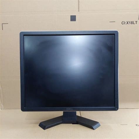 Jual Obral Lcd Monitor Dell Inchi Square Shopee Indonesia