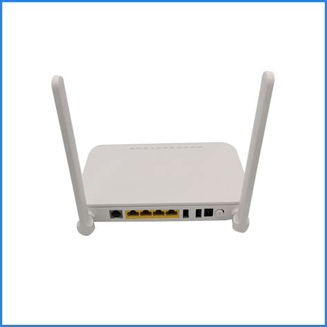 Huawei Eg8145x6 Gpon Onu Wifi Router 4ge 1tel 2usb 24g 5g Wifi6