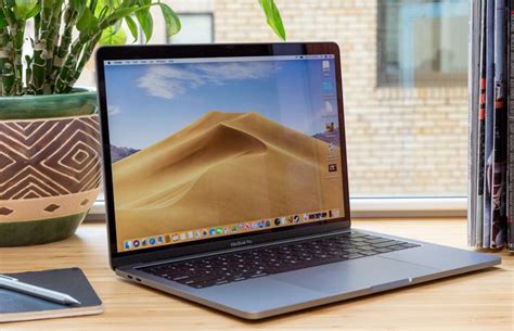 MacBook Pro 13-inch (2019) Review | Laptop Mag