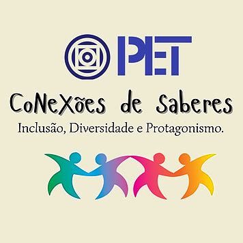 PET Conexões de Saberes Instagram Linktree