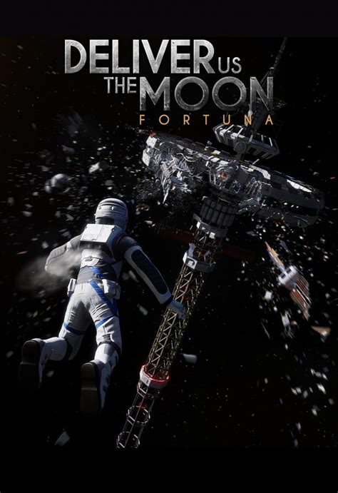 Deliver Us The Moon 2018 FilmAffinity