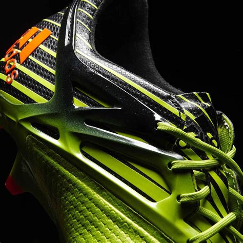 Semi Solar Slime Adidas Messi 15.1 2016 Boots Released - Footy Headlines