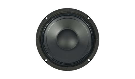 6 ARRAY 1550 M FAB ACR Speaker