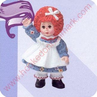 Madame Alexander Mop Top Wendy Merry Miniature Qmm