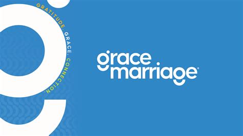 Grace Marriage Conference Canyon Ridge Christian Church