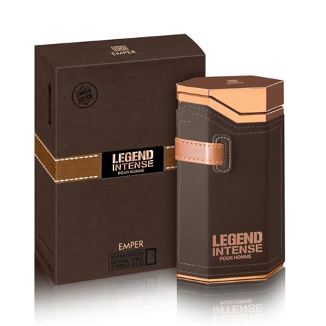 Parfum Legend Intense Man 100ml EDP