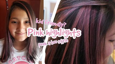 From Black Hair To Pink Belyage Steps : Caramel highlights create further dimension, giving your ...