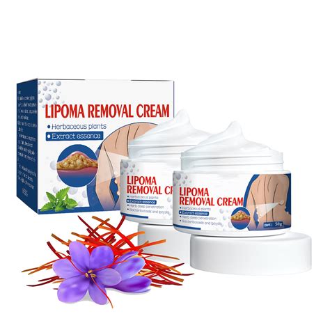 Buy coloredlife Instant Lipoma Removal Cream, LumpFree Lipoma Removal ...