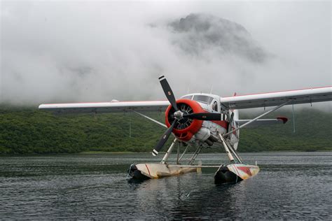 ITAP of a float plane in Alaska : r/itookapicture