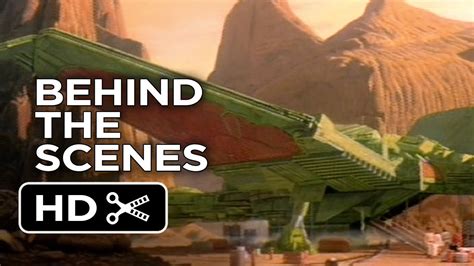 Star Trek Iv The Voyage Home Behind The Scenes Klingon Bird Of Prey