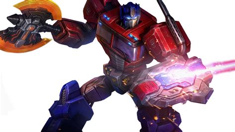 Grimlock Transformers Cool Anime Guys Optimus Prime Mobile Legends