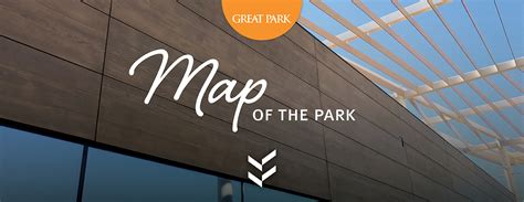 Map of the Park | City of Irvine