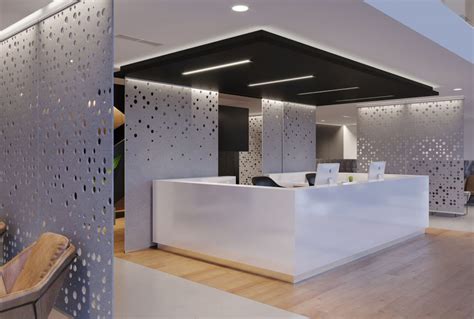 Perforated Wall Panels Check These Stunning Examples