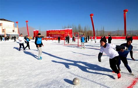 走！一起去滑雪——张掖市大众冰雪节暨山丹县冬春季文体旅活动盛大开幕澎湃号·政务澎湃新闻 The Paper