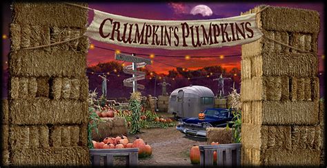 Crumpkins Pumpkins Online Pumpkin Patch Patch Parking Curtis