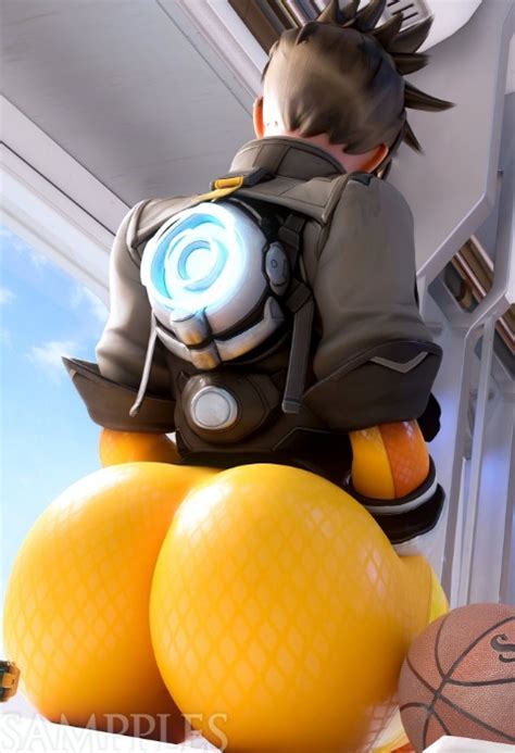 Rule Xyz Blizzard Entertainment Overwatch Tracer Sampples Girls