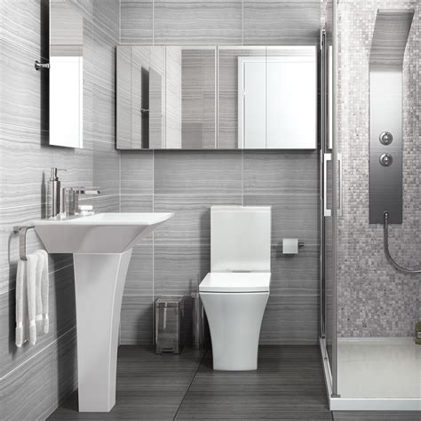 Bathroom design with toilets - 70 photo