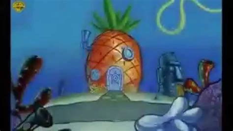 Bob Esponja Intro Parodia Youtube