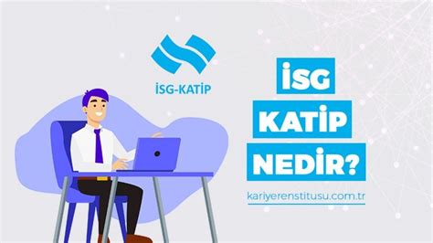 İSG Katip Nedir 2022 YouTube