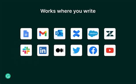 Grammarly For Edge Ai Powered Grammar Writing App