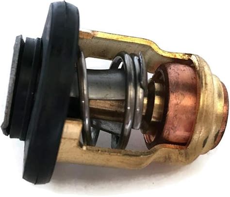 Thermostat De Moteur De Bateau Pour Yamaha Tohatsu Nissan Mercury