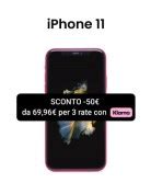 Black Friday TrenDevice Sconti Su IPhone IPad E Mac