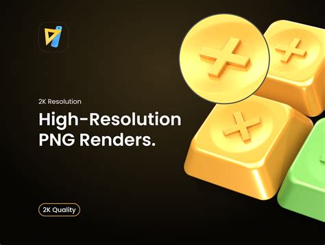 Finance 3d Icons Figma