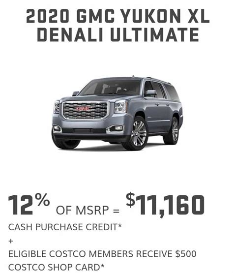 2020 Gmc Yukon Review Pricing And Specs Conquest Cars Canada