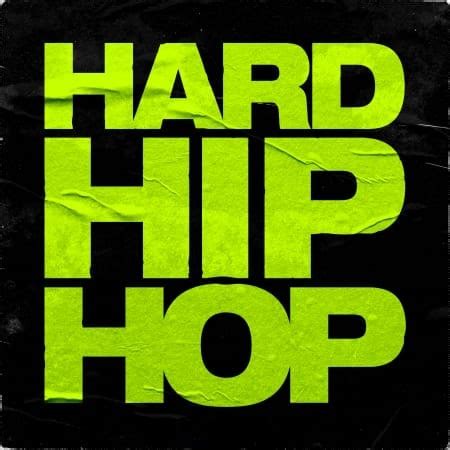 Hard Hip Hop Sample Pack Wav Plugintorrent